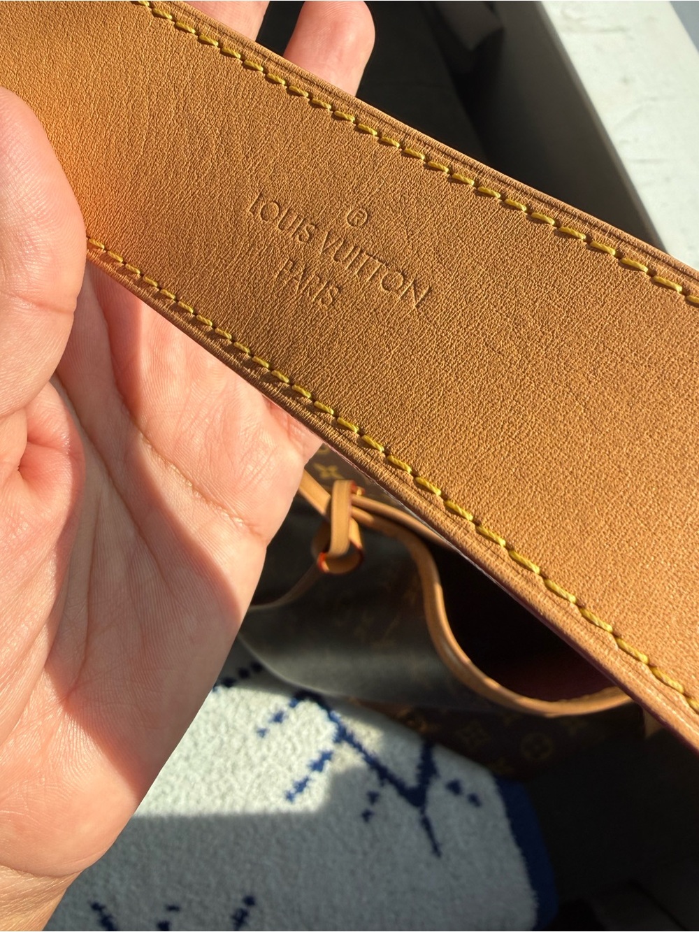 Carryall MM - Picture 6 of 10